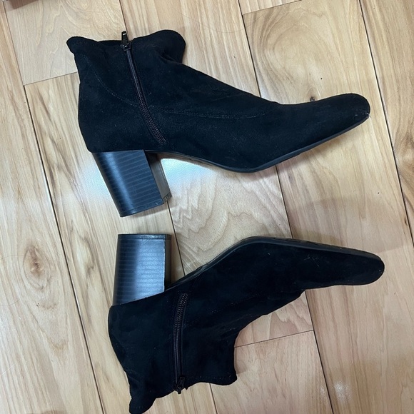 Life stride ankle booties - Picture 4 of 5